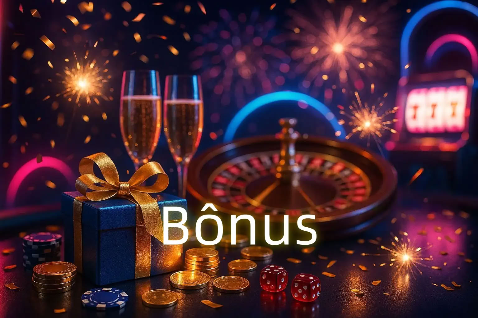 5555game Bônus Festivos