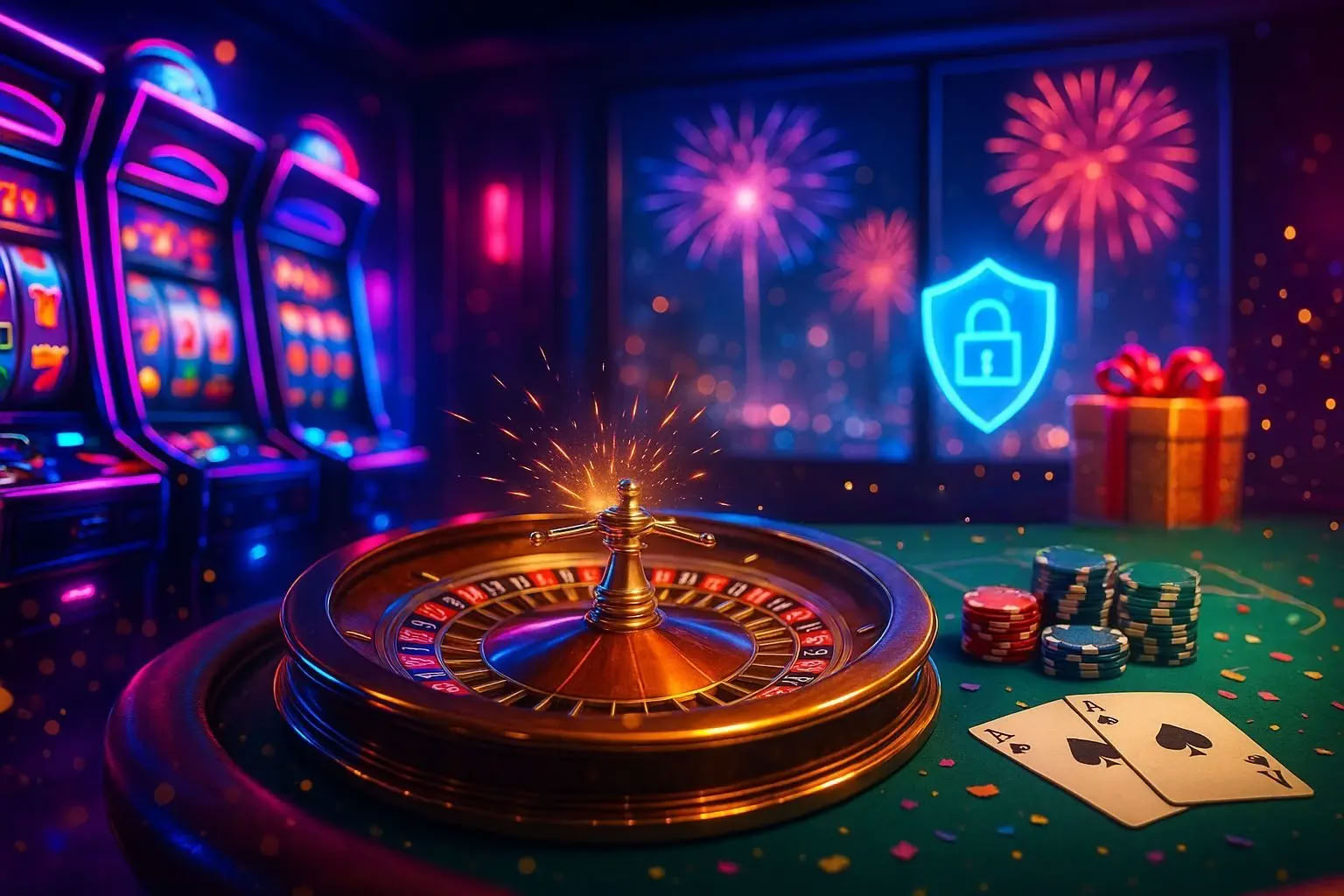 Jogos emocionantes no 5555game