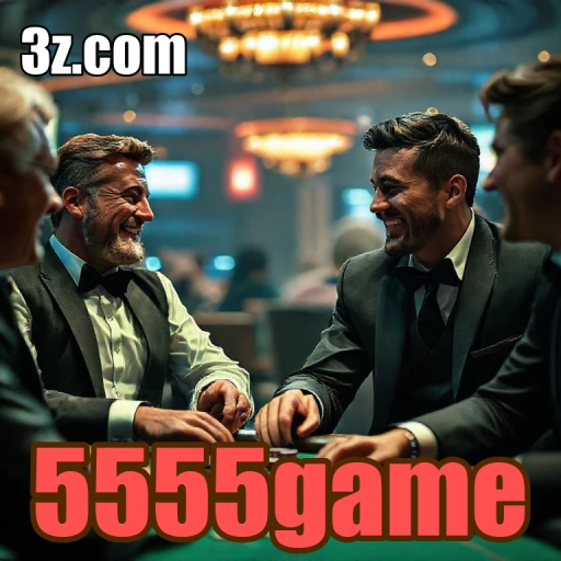 Jogos Casuais no 5555game: Diversão a Um Clique