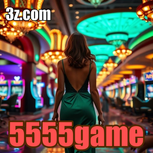 Mergulhe na Simulação com 5555game e Viva Aventuras Únicas