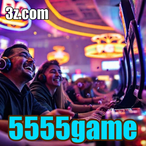 Táticas em Jogo: A Estratégia do 5555game em Foco