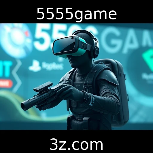 Novas tendências em jogos de realidade virtual